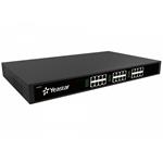 Yeastar NeoGate TA2400, 24 portová FXS brána,1x RJ21,1x LAN, rack provedení 10000202