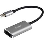 YENKEE YTC 012 USB C na HDMI adapter 4K 45014213