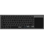 YKB 5000CS WL touchpad klávesnica YENKEE 8590669312382