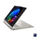 Yoga 7 2in1 14"2.8K/Ultra5/16G/1T/INT/W11H Shell 83JQ0044CK