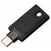 YubiKey 5C NFC - USB-C, kľúč/token s viacfaktorovým overovaním (NFC), podporou OpenPGP a čipových kariet (2FA)