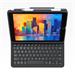 ZAGG klávesnica Pro Keys s podvietením pre iPad 10.2" EN - Black ZG103407134