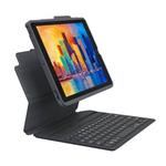 ZAGG klávesnica Pro Keys s podvietením pre iPad 10.2" EN - Black ZG103407134