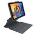 ZAGG klávesnica Pro Keys with Trackpad pre iPad Pro 11" 2021/Air 10.9" CZ/SK - Black ZG103407944