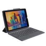 ZAGG klávesnica Pro Keys with Trackpad pre iPad Pro 11" 2021/Air 10.9" CZ/SK - Black ZG103407944