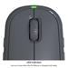 ZAGG myš Pro Mouse - Space Gray ZG109910230