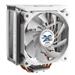 ZALMAN chladič CNPS10X OPTIMA II RGB (White) CNPS10X OPTIMA II White RGB