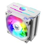 ZALMAN chladič CNPS10X OPTIMA II RGB (White) CNPS10X OPTIMA II White RGB