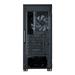 Zalman skříň I3 Neo ARGB black / ATX / 4x120 ARGB fan / 2xUSB 3.0 / 1xUSB 2.0 / prosklená bočnice / mesh panel / černá