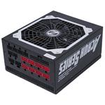 Zalman zdroj ZM1000-ARX / 1000W / ATX / akt. PFC / 135mm ventilátor / 100 - 240V / 80+ Platinum / modular