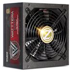 Zalman zdroj ZM1200-EBTII Watttera / 1200W / ATX / akt. PFC / 135mm ventilátor / 100-240V / 80+ Gold