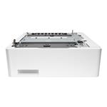 Zásobník papiera na 550 listov pre HP LaserJet CF404A