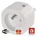 Zásuvka GoSmart WiFi IP-3001F 8592920120095