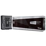 Zdroj 1600W, Seasonic Prime PX-1600 Platinum (SSR-1600PD), retail