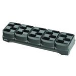 Zebra baterie charging station, 20 slot SAC-MC33-20SCHG-01