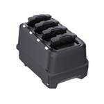 Zebra battery charging station, 4 slots SAC-WS5X-4S13-01