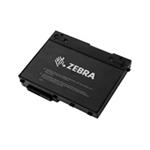 Zebra battery, extended 450149