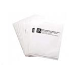 ZEBRA Cleaning Card Kit (Improved), ZC100/300, 2 Cards 105999-310-01