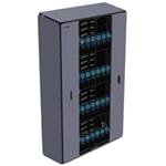 Zebra Intelligent Cabinet, Extreme, assembled version, CS-CAB-5-EXT-B-EMEA