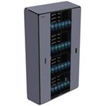 Zebra Intelligent Cabinet, Extreme, Flat Packed Version CS-CAB-5-EXT-FLTPK-B-EMEA