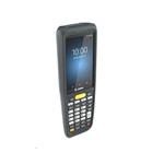 Zebra MC2200, 2D, SE4100, 2/16GB, BT, Wi-Fi, Func. Num., Android MC220J-2A3S2RW