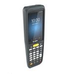 Zebra MC2700, 2D, SE4100, 3/32GB, BT, Wi-Fi, 4G, Func. Num., GPS, Android MC27BK-2B3S3RW