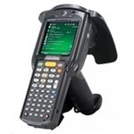 Zebra MC3190-Z, 1D, BT, Wi-Fi, Gun, RFID MC319Z-GL4H24E0E