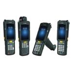 Zebra MC3300 Premium+, 1D, BT, Wi-Fi, NFC, Func. Num., IST, PTT, Android MC330K-RC3HA4RW