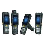 Zebra MC3300 Premium, 1D, BT, Wi-Fi, NFC, num., IST, PTT, Android MC330K-SL2HA3RW