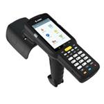 Zebra MC3390R, 2D, ER, USB, BT, Wi-Fi, num., RFID, IST, PTT, GMS, Android MC339R-GE2HG4EU