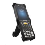 Zebra MC9300 (29 keys, numeric Calc.), 2D, SR, DPM, BT, Wi-Fi, NFC, num. Calc., Gun, IST, Android MC930P-GSGAG4RW