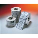 Zebra PolyO 3100T, label roll, synthetic, 102x152mm 3009050