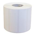 Zebra PolyPro 3000T, label roll, synthetic, 102x51mm 3010793