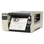 ZEBRA printer 220Xi4, 300dpi, PrintServer, STD 223-80E-00003