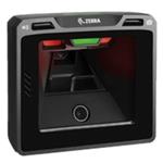 Zebra SP72-V Vertical, 2D, SR, EAS, Digimarc, USB, black SP7201-SV00004ZSWW