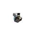 ZEBRA TT Printer ZT411 4" , 600DPI , EU/UK/USB , LAN, BT 4.1, MFI HOST IN ZT41146-T0E0000Z