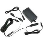 Zebra vehicle adapter for ZQ500/ZQ600/QLn a TC7X VAM-MPP-VHCH1-01