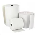 Zebra Z-Select 2000D, Receipt roll, thermal paper, 210mm 01941-210Z