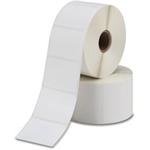 Zebra Z-Ultimate 3000T, label roll, synthetic, 38x25mm 880332-025