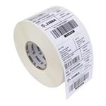 Zebra Z-Ultimate 3000T, label roll, synthetic, 76x76mm 87443