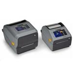 Zebra ZD621R, 12 dots/mm (300 dpi), peeler, disp., RTC, RFID, USB, USB Host, RS232, BT (BLE), Ethernet, ZD6A143-31EFR2EZ