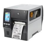 Zebra ZT411,průmyslová 4" tiskárna,(203 dpi),disp. (colour),RTC,RFID,EPL,ZPL,ZPLII,USB,RS232,BT,Etherne ZT41142-T0E00C0Z