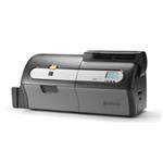 Zebra ZXP Serie 7, dual sided, 12 dots/mm (300 dpi), USB, Ethernet, MSR, contact, contactless Z74-AM0C0000EM00