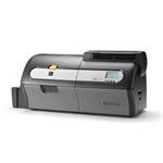 Zebra ZXP Serie 7, dual sided, 12 dots/mm (300 dpi), USB, Ethernet, MSR, smart, RFID Z72-AM0C0000EM00