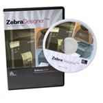 ZebraDesigner 3 Pro, physical license key card P1109020