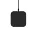 ZENS Single Wireless Charger 10W - Black ZESC12B