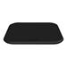 ZENS Single Wireless Charger 10W - Black ZESC12B