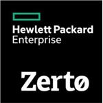 Zerto for Kubernetes Enterprise Cloud Edition 8 vCPU E-LTU R8N77AAE