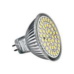 Žiarovka SMD LED48 SMD MR16 3,5W-CW