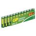 Zinko-chloridová batéria GP Greencell R6 (AA) 4891199065118